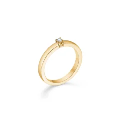 Mads Z smykker Mads Z Crown Alliance ring 1541841| Guldsmykker|Ringe