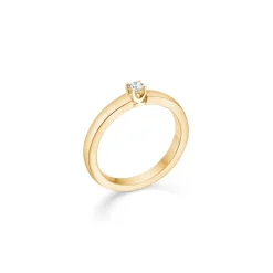 Mads Z smykker Mads Z Crown Alliance ring 1541891| Guldsmykker|Ringe