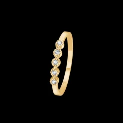 Mads Z smykker Mads Z Dido ring 3347170| Guldsmykker|Ringe
