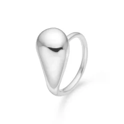 Mads Z smykker Mads Z Drop ring 2140162| Ringe|Sølvsmykker