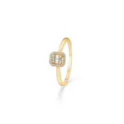 Mads Z smykker Mads Z Elizabeth ring 1541030| Guldsmykker|Ringe