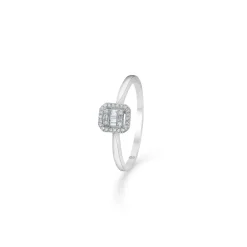 Mads Z smykker Mads Z Elizabeth ring 1641030| Guldsmykker|Ringe