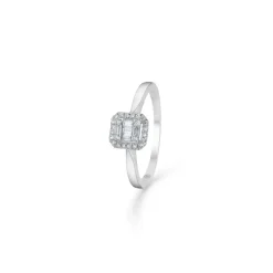 Mads Z smykker Mads Z Elizabeth ring 1641031| Guldsmykker|Ringe