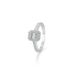 Mads Z smykker Mads Z Elizabeth ring 1641032| Guldsmykker|Ringe