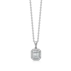 Mads Z smykker Mads Z Elizabeth vedhæng 1631031| Guldsmykker|Vedhæng