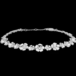 Mads Z smykker Mads Z Fleur armbånd 2156108| Sølvsmykker|Armbånd