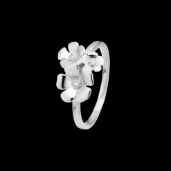 Mads Z smykker Mads Z Fleur ring 2146108| Sølvsmykker|Ringe