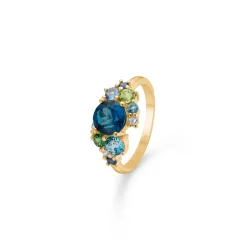 Mads Z smykker Mads Z Four Seasons Winter ring 1546031| Guldsmykker|Ringe