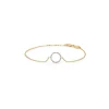 Mads Z smykker Mads Z Halo armbånd 1551024| Guldsmykker|Armbånd