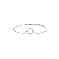 Mads Z smykker Mads Z Halo armbånd 1651024| Guldsmykker|Armbånd