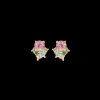 Mads Z smykker Mads Z Little Princess øreringe 1516099| Guldsmykker|Øreringe