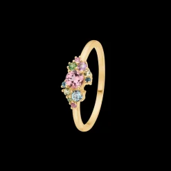 Mads Z smykker Mads Z Little Princess ring 1546099| Guldsmykker|Ringe