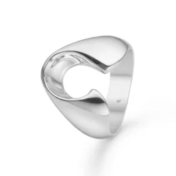 Mads Z smykker Mads Z Melody ring 2140110| Ringe|Sølvsmykker