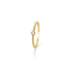 Mads Z smykker Mads Z Molly ring 3347167| Guldsmykker|Ringe