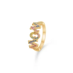 Mads Z smykker Mads Z MOM ring 1544097| Guldsmykker|Ringe
