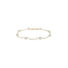 Mads Z smykker Mads Z Moonlight armbånd 3353116| Guldsmykker|Armbånd