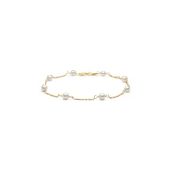 Mads Z smykker Mads Z Moonlight armbånd 3353116| Guldsmykker|Armbånd