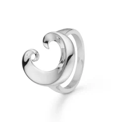 Mads Z smykker Mads Z Ocean ring 2140134| Sølvsmykker|Ringe