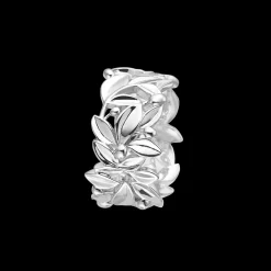 Mads Z smykker Mads Z Olive Love ring 2140104| Ringe|Sølvsmykker