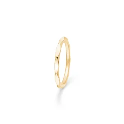 Mads Z smykker Mads Z Poetry Edge ring 1540029| Guldsmykker|Ringe