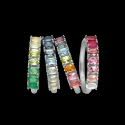 Mads Z smykker Mads Z Poetry Rainbow ring 2144054| Ringe|Sølvsmykker