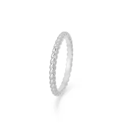 Mads Z smykker Mads Z Poetry ring 2140044| Ringe|Sølvsmykker
