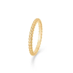 Mads Z smykker Mads Z Poetry ring 1540044| Guldsmykker|Ringe