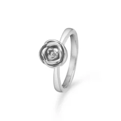 Mads Z smykker Mads Z Rosalie ring 2140156| Ringe|Sølvsmykker
