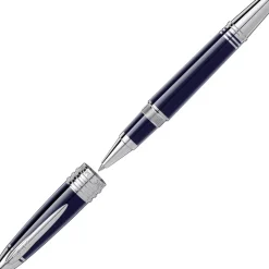 Mont Blanc Great Characters JFK Special Edition Rollerball 132090| Skriveredskaber
