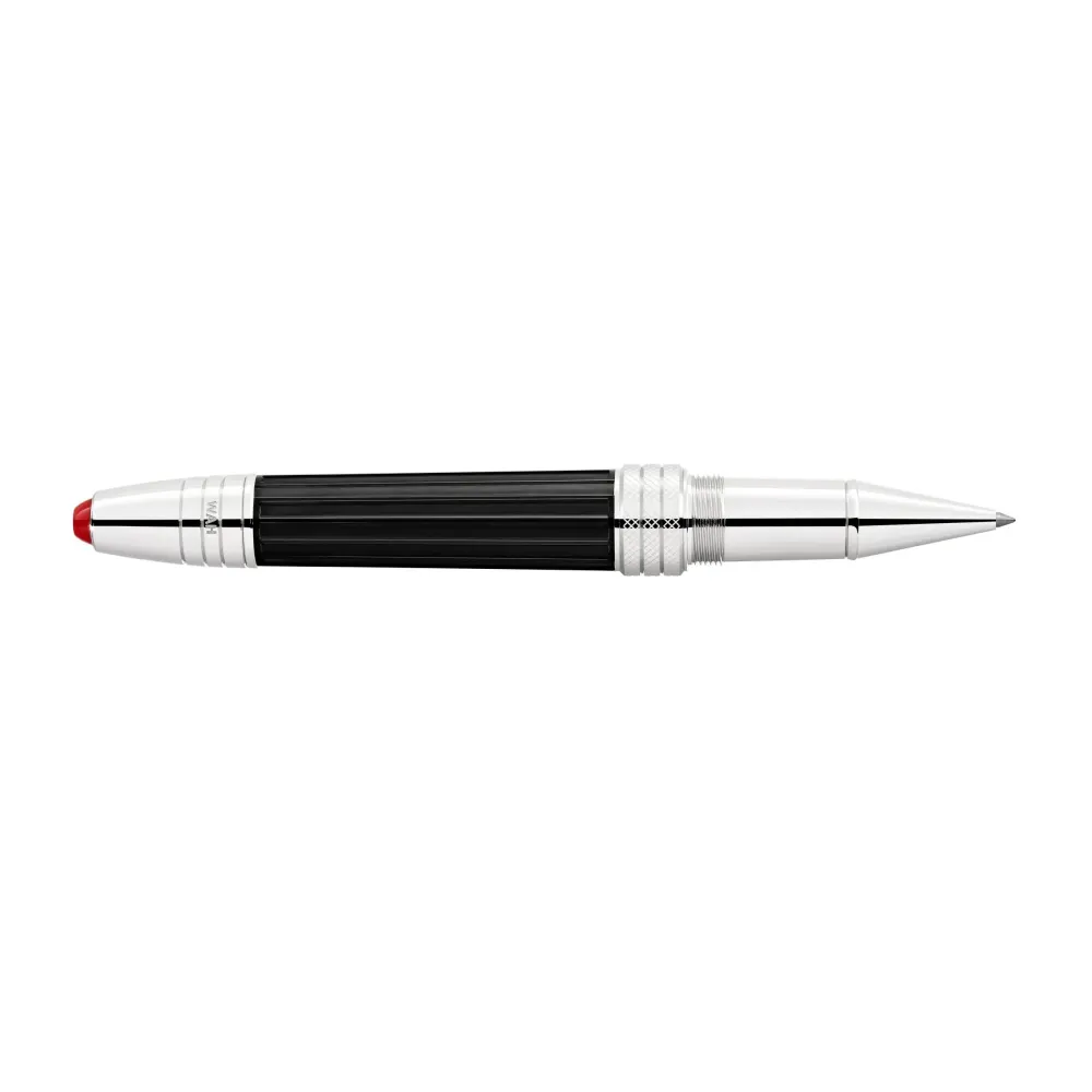 Mont Blanc Great Characters Jimi Hendrix Special Edition Rollerball 128845| Skriveredskaber