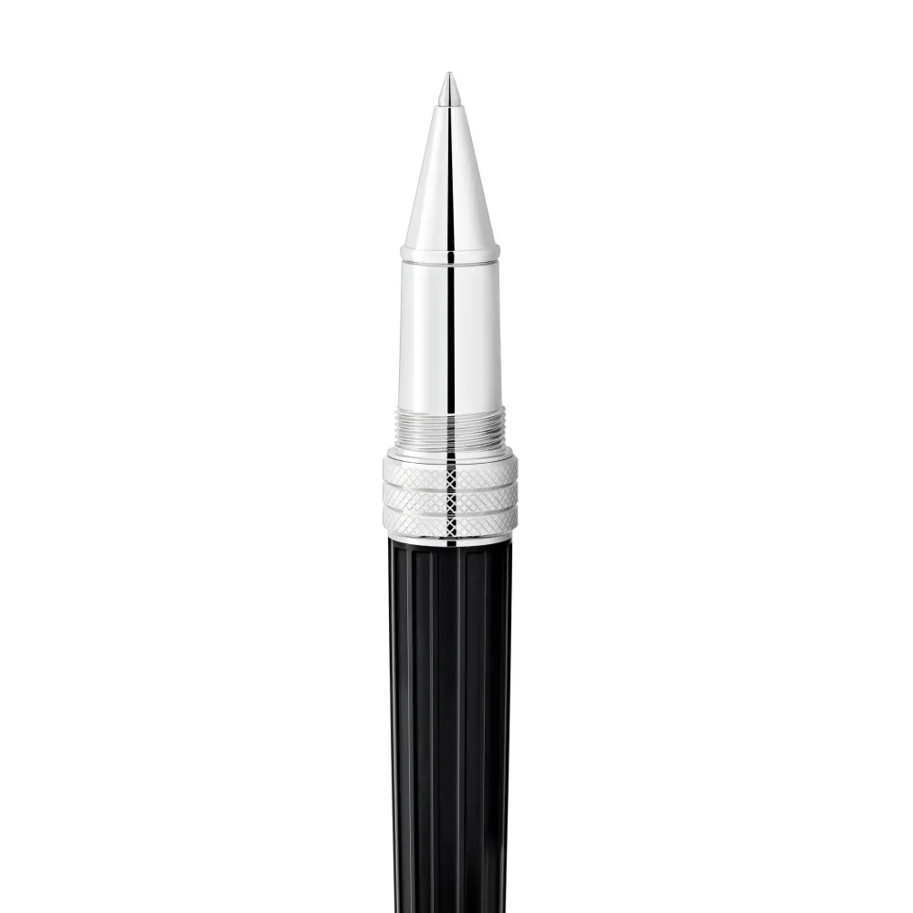 Mont Blanc Great Characters Jimi Hendrix Special Edition Rollerball 128845| Skriveredskaber