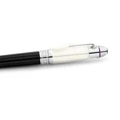 Mont Blanc Great Characters Jimi Hendrix Special Edition fyldepen 128843| Skriveredskaber|Fyldepenne