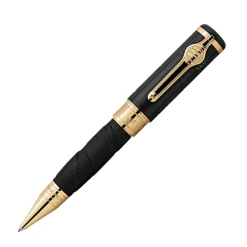 Mont Blanc Great Characters Muhamad Ali Special Edition Ballpoint pen 129335| Skriveredskaber
