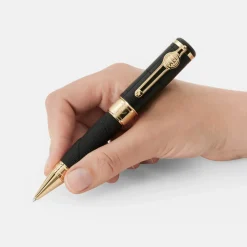 Mont Blanc Great Characters Muhamad Ali Special Edition Ballpoint pen 129335| Skriveredskaber
