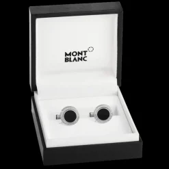 Mont Blanc manchetknapper 116664| Herresmykker