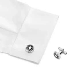 Mont Blanc manchetknapper 123809| Herresmykker