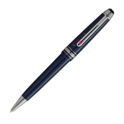 Mont Blanc Meisterstück Around the World in 80 Days Classique Ballpoint pen 132881| Skriveredskaber