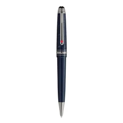 Mont Blanc Meisterstück Around the World in 80 Days Classique Ballpoint pen 132881| Skriveredskaber