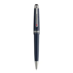 Mont Blanc Meisterstück Around the World in 80 Days Midsize Ballpoint pen 132877| Skriveredskaber