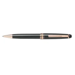 Mont Blanc Meisterstück Classique Ballpoint pen 132488| Skriveredskaber
