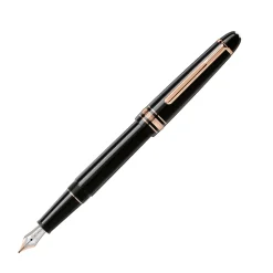 Mont Blanc Meisterstück Classique fyldepen 132485| Skriveredskaber|Fyldepenne