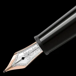 Mont Blanc Meisterstück Classique fyldepen 132485| Skriveredskaber|Fyldepenne