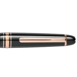 Mont Blanc Meisterstück Classique fyldepen 132485| Skriveredskaber|Fyldepenne