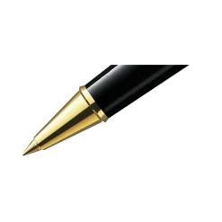 Mont Blanc Meisterstück Classique Rollerball 132457| Skriveredskaber