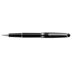 Mont Blanc Meisterstück Classique Rollerball 132445| Skriveredskaber