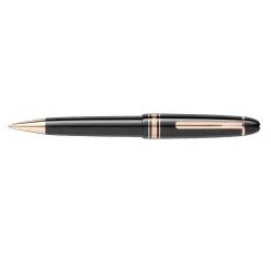 Mont Blanc Meisterstück Le Grand Ballpoint pen 132482| Skriveredskaber