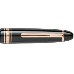 Mont Blanc Meisterstück Le Grand Ballpoint pen 132482| Skriveredskaber
