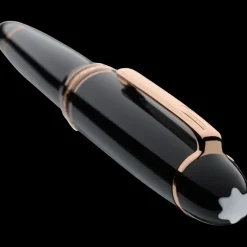 Mont Blanc Meisterstück Le Grand Rollerball 132481| Skriveredskaber