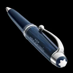 Mont Blanc Meisterstück Midsize Origin Collection Ballpoint pen 131340| Skriveredskaber