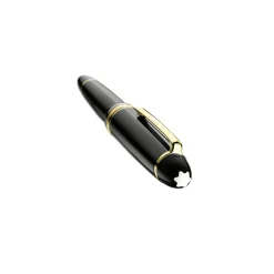 Mont Blanc Meisterstuck Le Grand Rollerball 132454| Skriveredskaber
